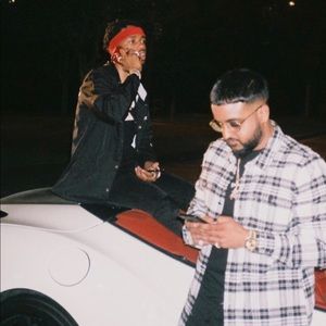 Meet your Posher, Abhay